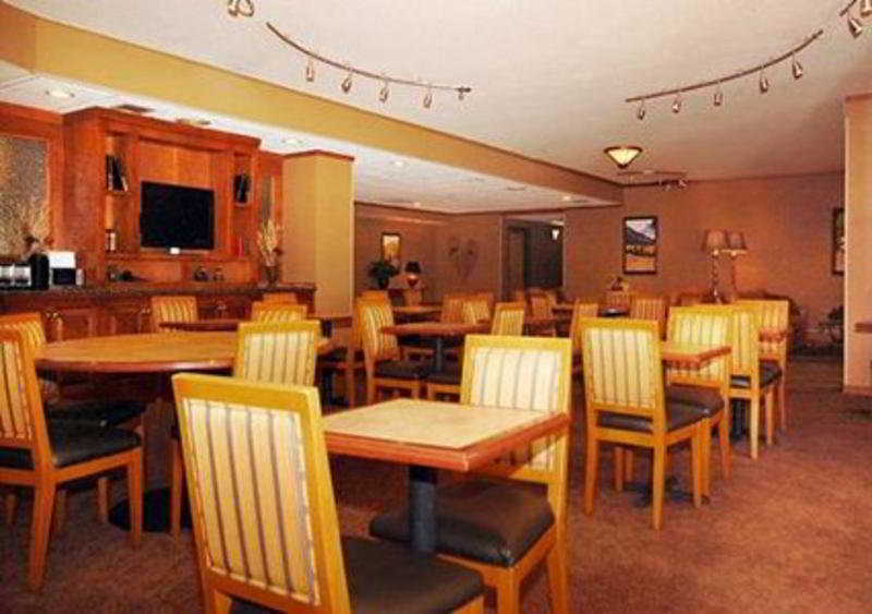 Quality Inn Colorado Springs South Exterior foto